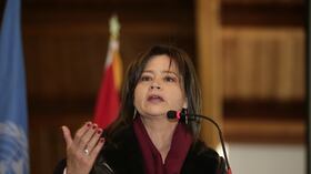 María Fernanda Rojas