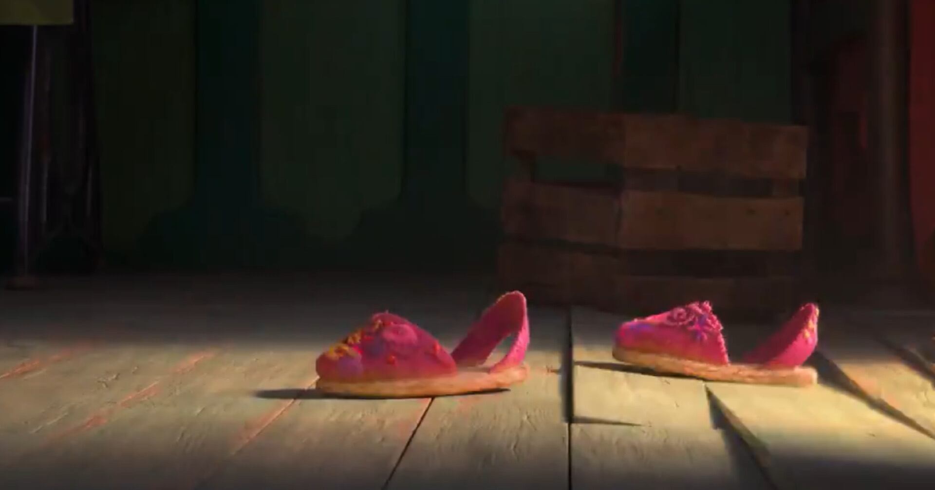 Encanto: ¿Qué referencias colombianas se pueden apreciar en el nuevo tráiler de la película de Disney?