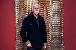 yo defiendo la JEP
German Castro Caycedo
foto Diana Rey Melo
Revista Semana