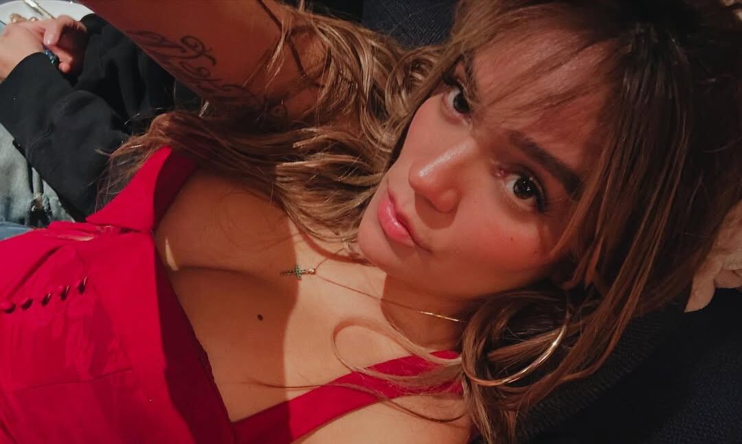 Karol G reveló algunos detalles de los que será su nuevo lanzamiento musical.