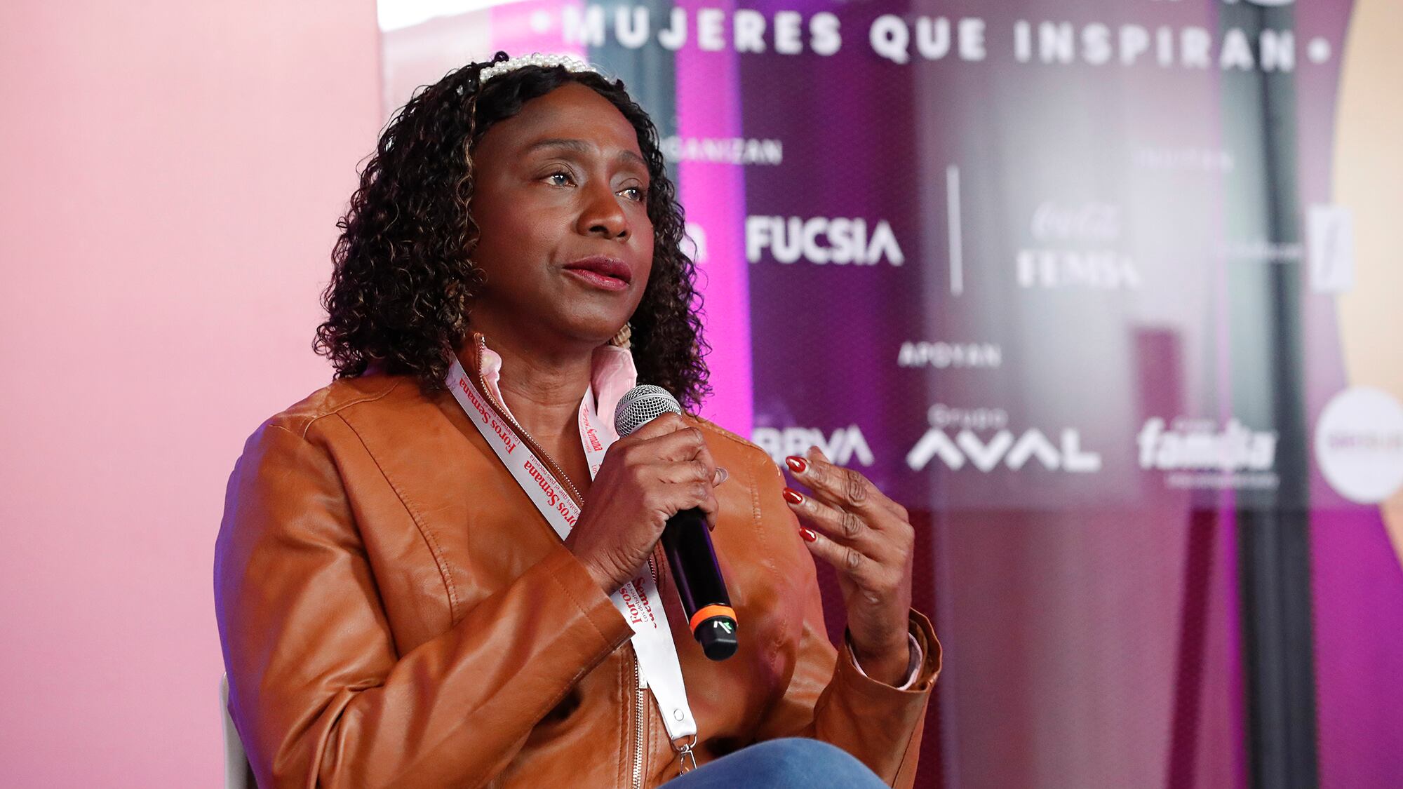 Maria Isabel Urrutia