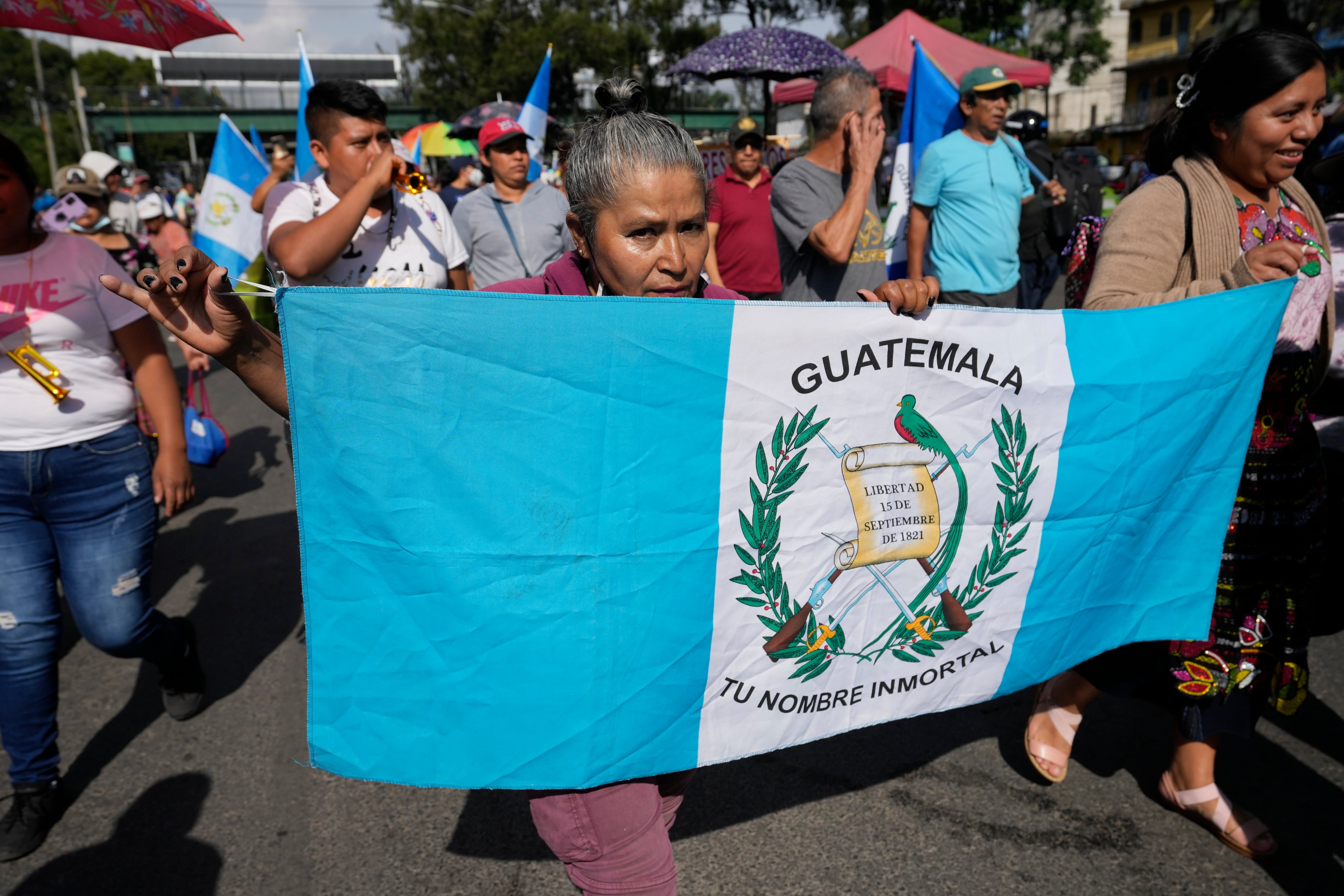 Guatemala