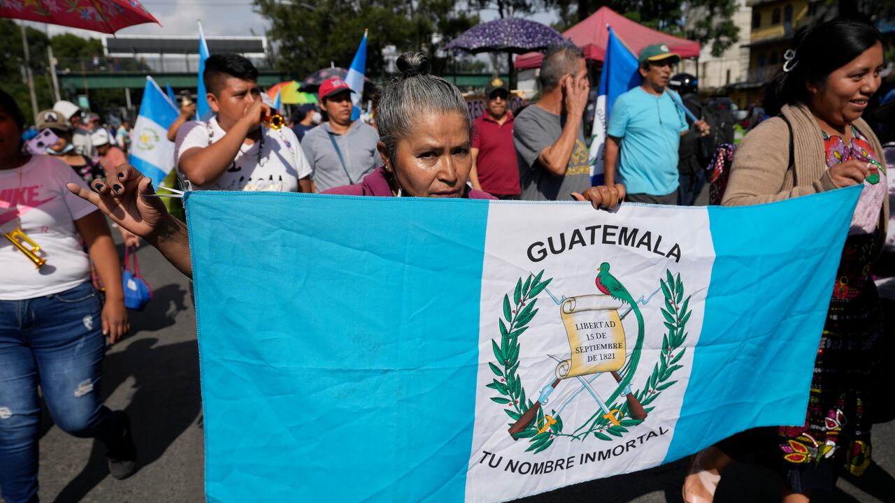 Guatemala