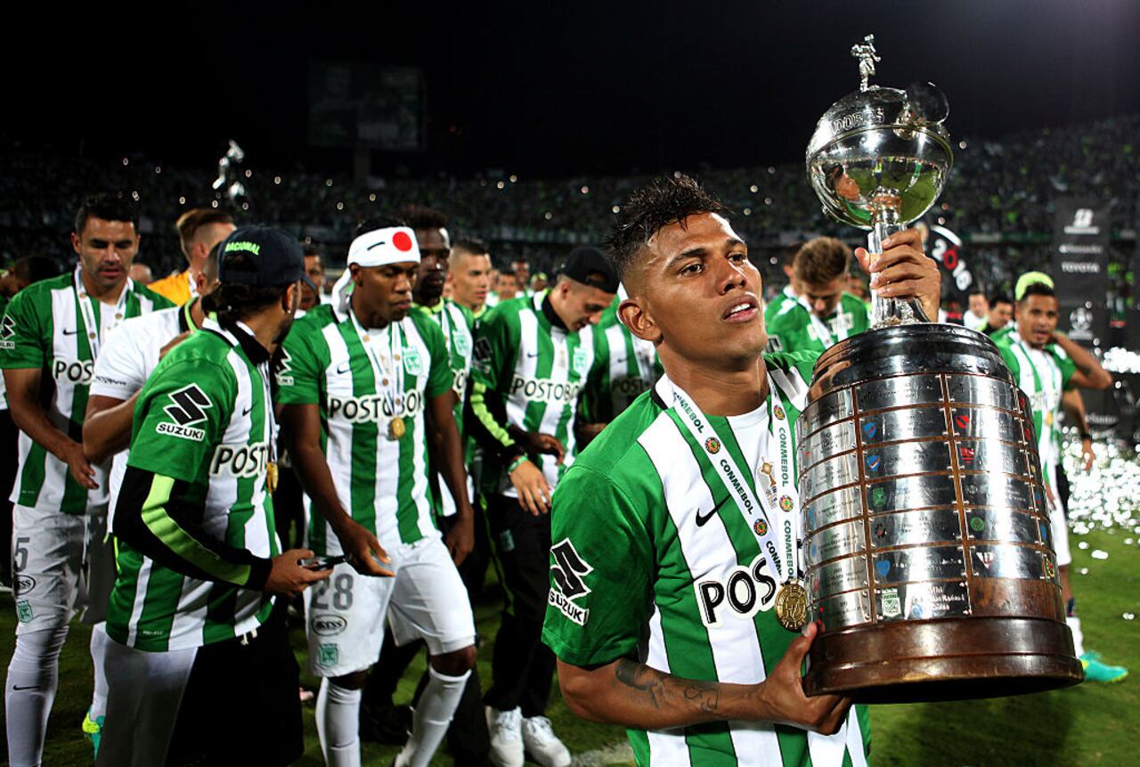 Nacional venció a Independiente del Valle y se consagró campeón de Copa Libertadores en 2016