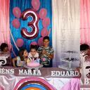 El video de las hermanas se hizo viral en octubre de 2020