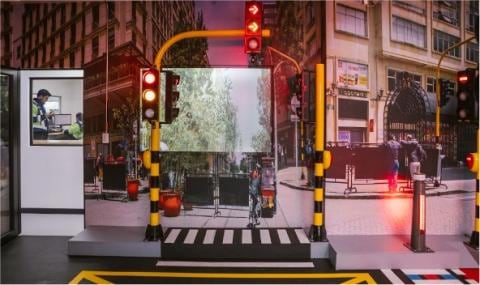 Bogotá pone en marcha el primer laboratorio público de semaforización de Colombia