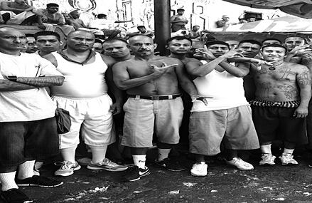 Los presos aseguran que no buscan una reducción de penas, ni trato de favor, sólo condiciones de vida aceptables y una oportunidad para reinsertarse.
