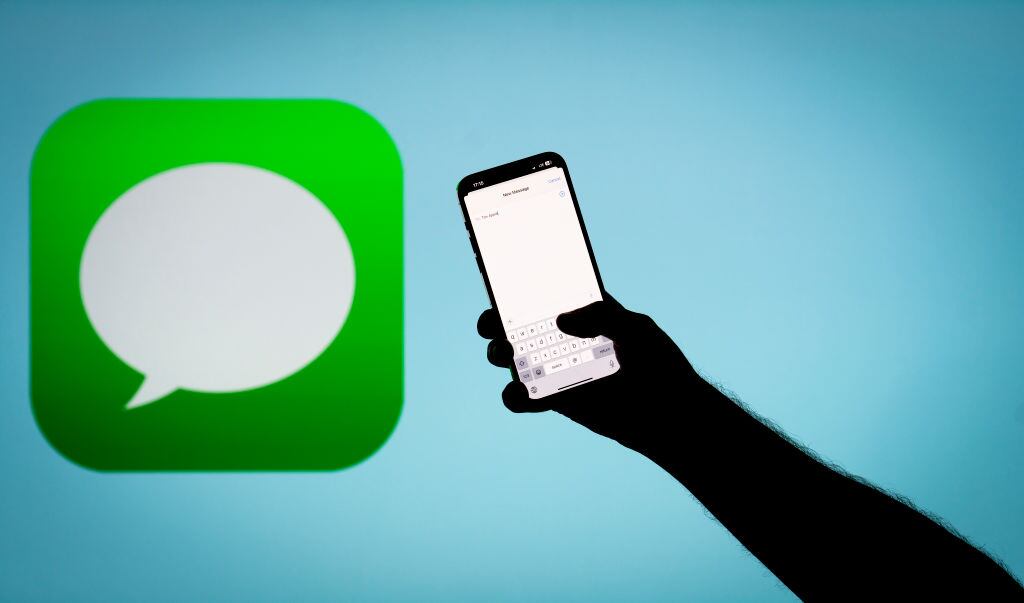 La encriptación de extremo a extremo llegará a RCS en los dispositivos Apple con una futura actualización.