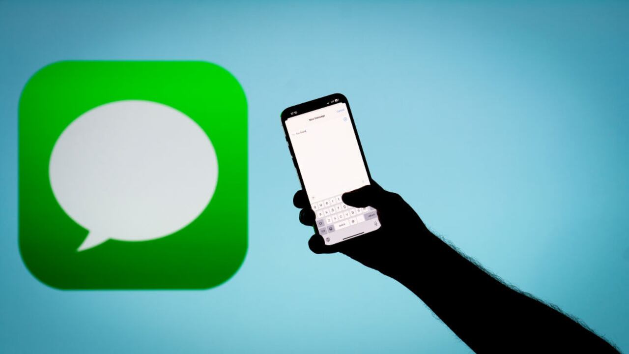 La encriptación de extremo a extremo llegará a RCS en los dispositivos Apple con una futura actualización.