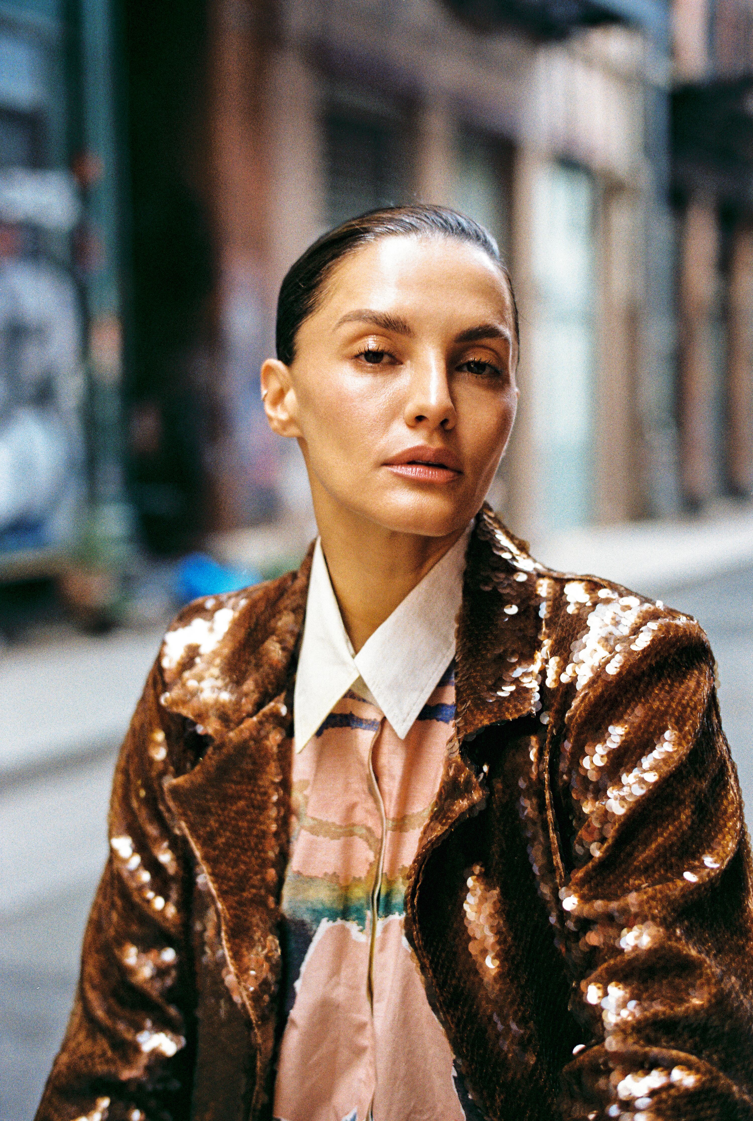 Nina Rodríguez presenta su EP 'Interludio'