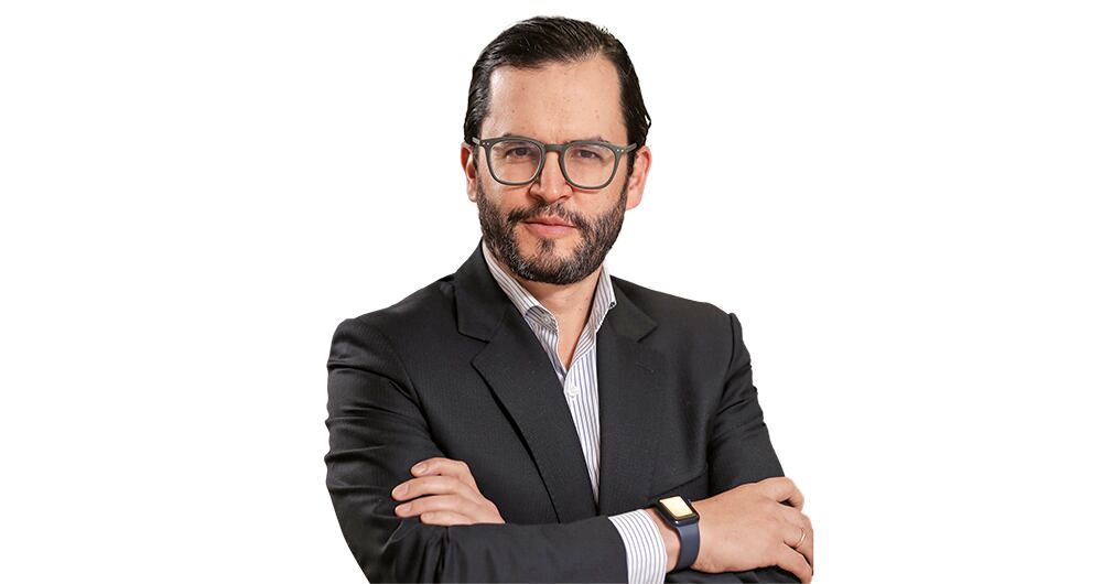 José Francisco MaflaBrigard Urrutia