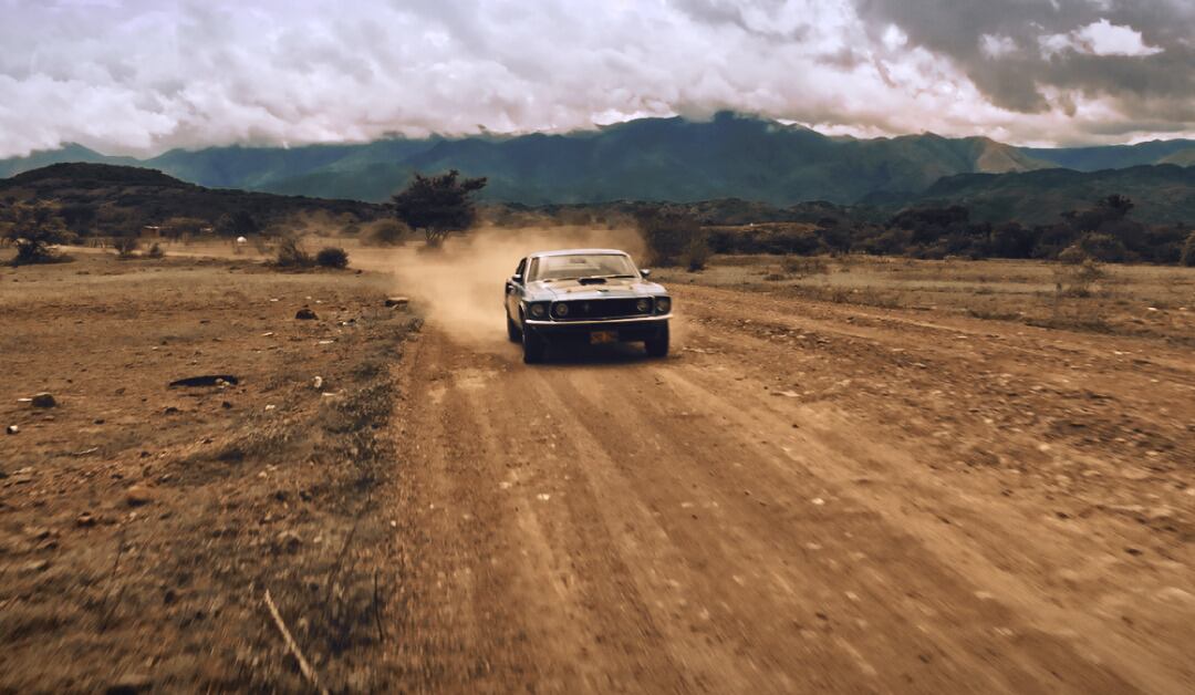 Inter Rapidísimo presenta el tráiler de su campaña de Navidad