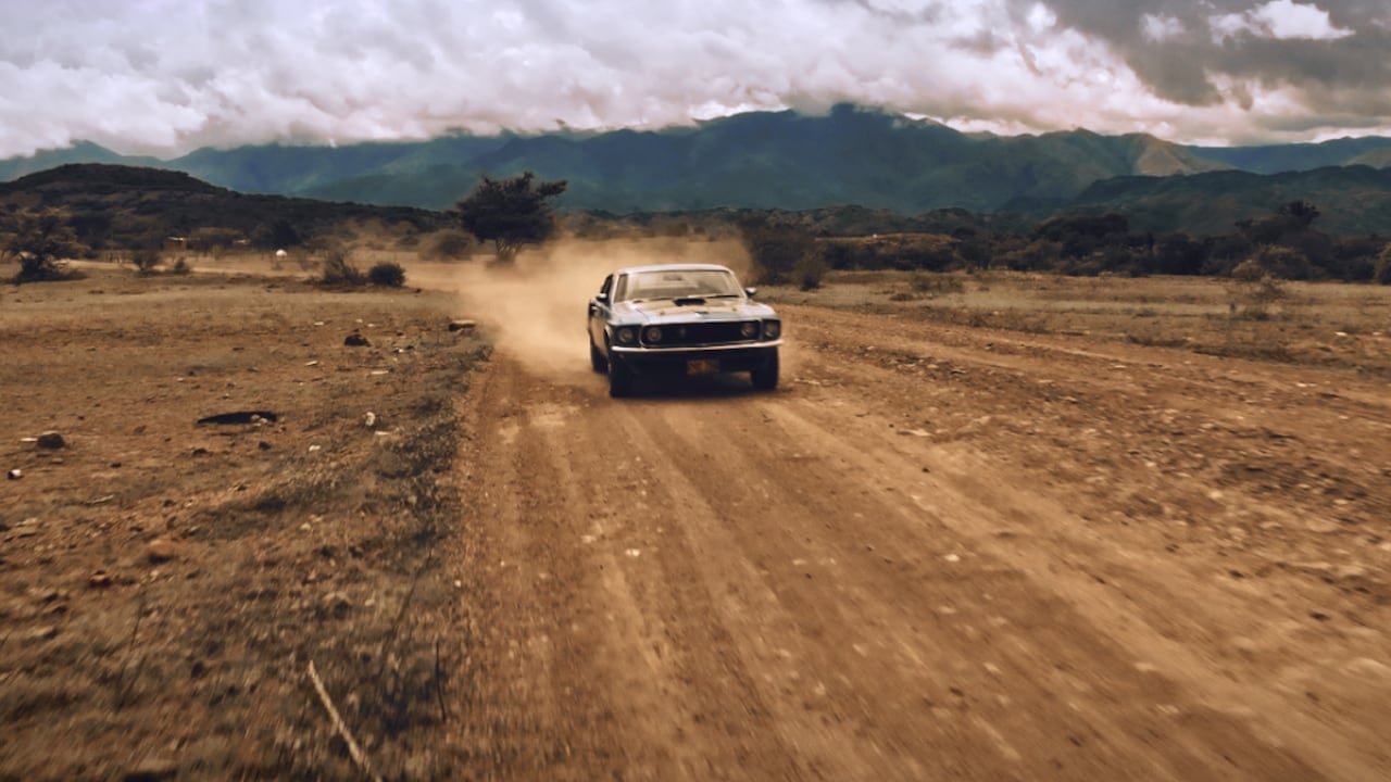 Inter Rapidísimo presenta el tráiler de su campaña de Navidad