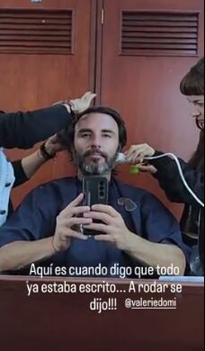 Foto: Captura de pantalla / Instagram