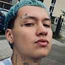 Blessd - Foto Instagram @blessd