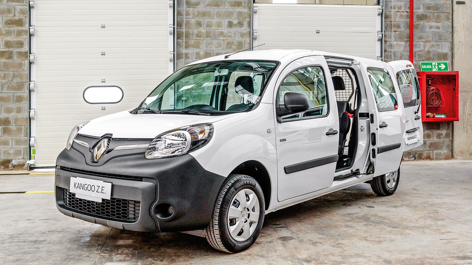 NO USAR, USO EXCLUSIVO MEJOR COLOMBIA, Especial Transporte y Movilidad, Oferta de Mercado