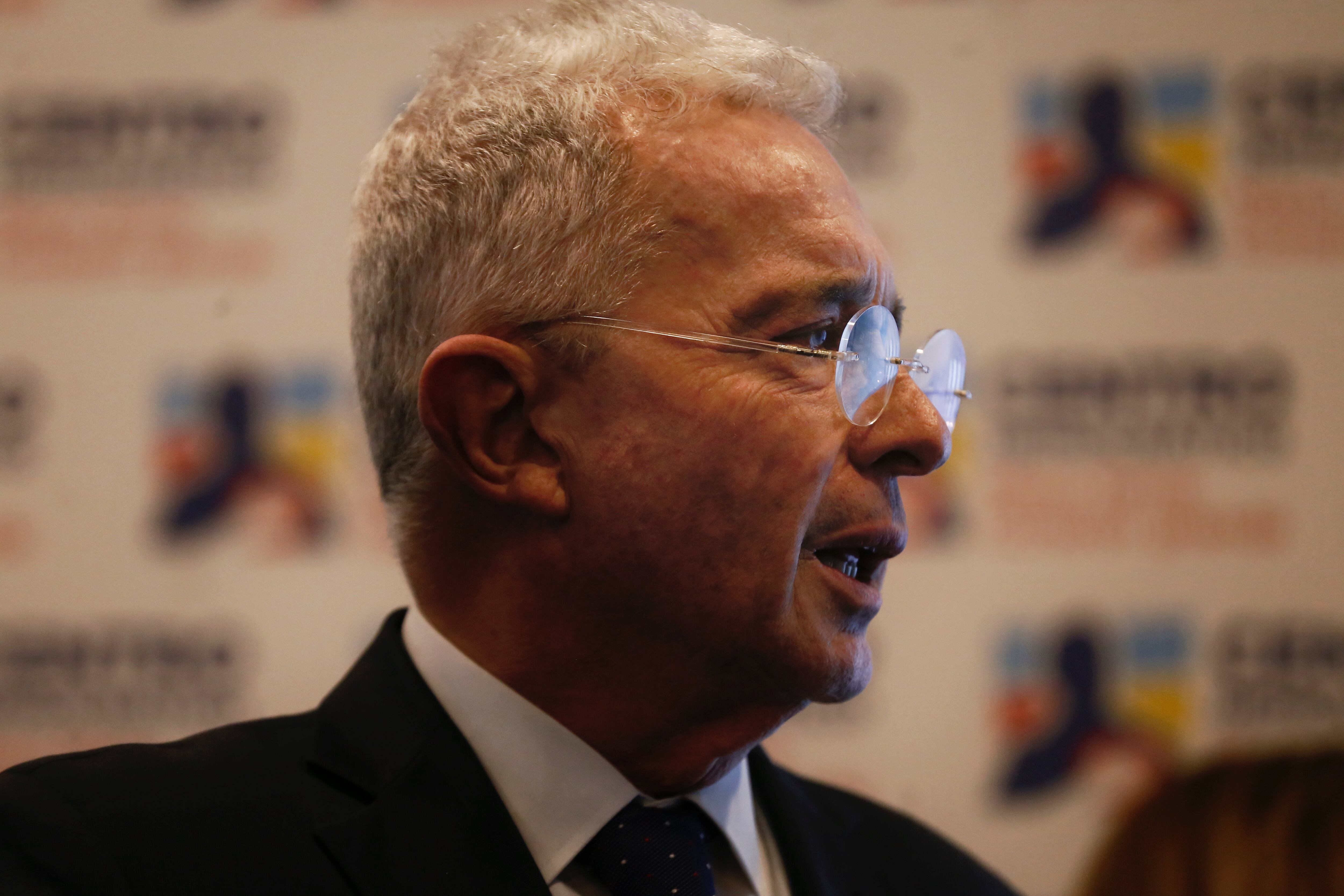 Álvaro Uribe Vélez