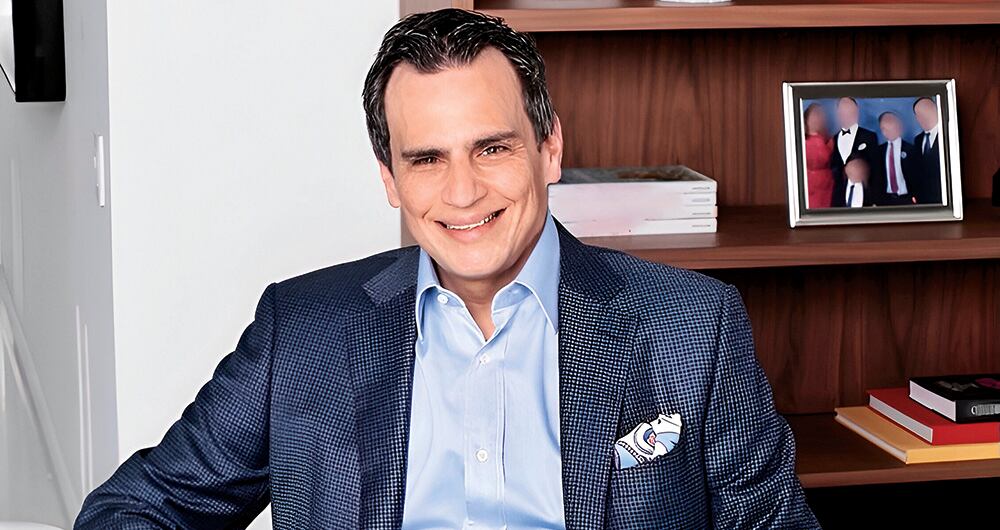 “Soy liberal por tradición familiar. No soy petrista. Soy gobiernista. En últimas, un petrista racional, no fanático”.