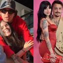 Estas son algunas de las parejas que dieron por terminadas sus relaciones en el último año.