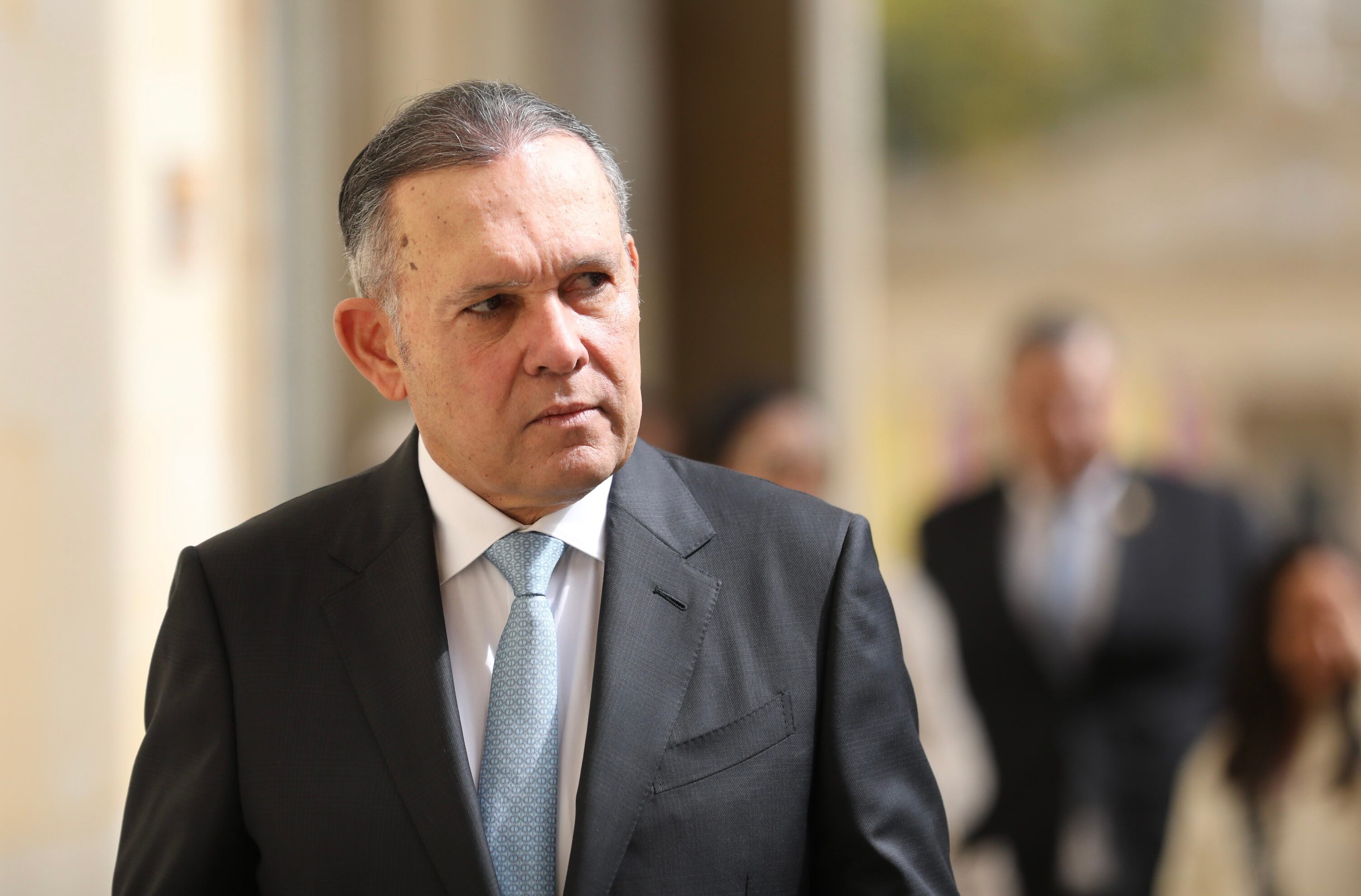 Instalación del Congreso 2024, nueva legislatura