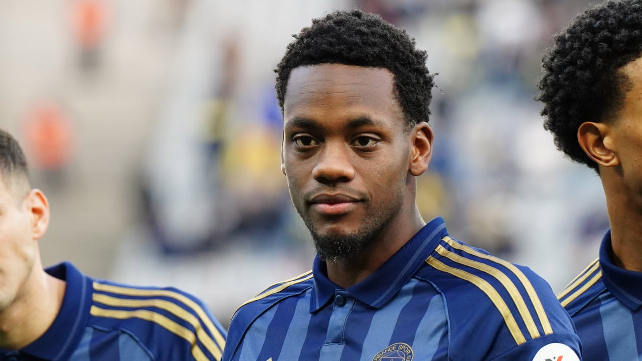 Jhon Jáder Durán podría cambiar de club y acabar su estancia en Turquía.