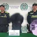La comunidad alertó a los uniformados que patrullaban el sector, lo que permitió desplegar una rápida reacción para localizar a los presuntos responsables.