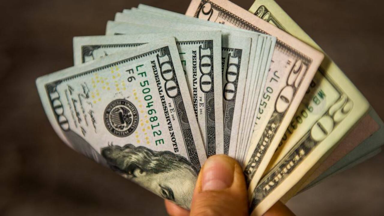 Colombia recibirá créditos por US$2.400 millones por coronavirus