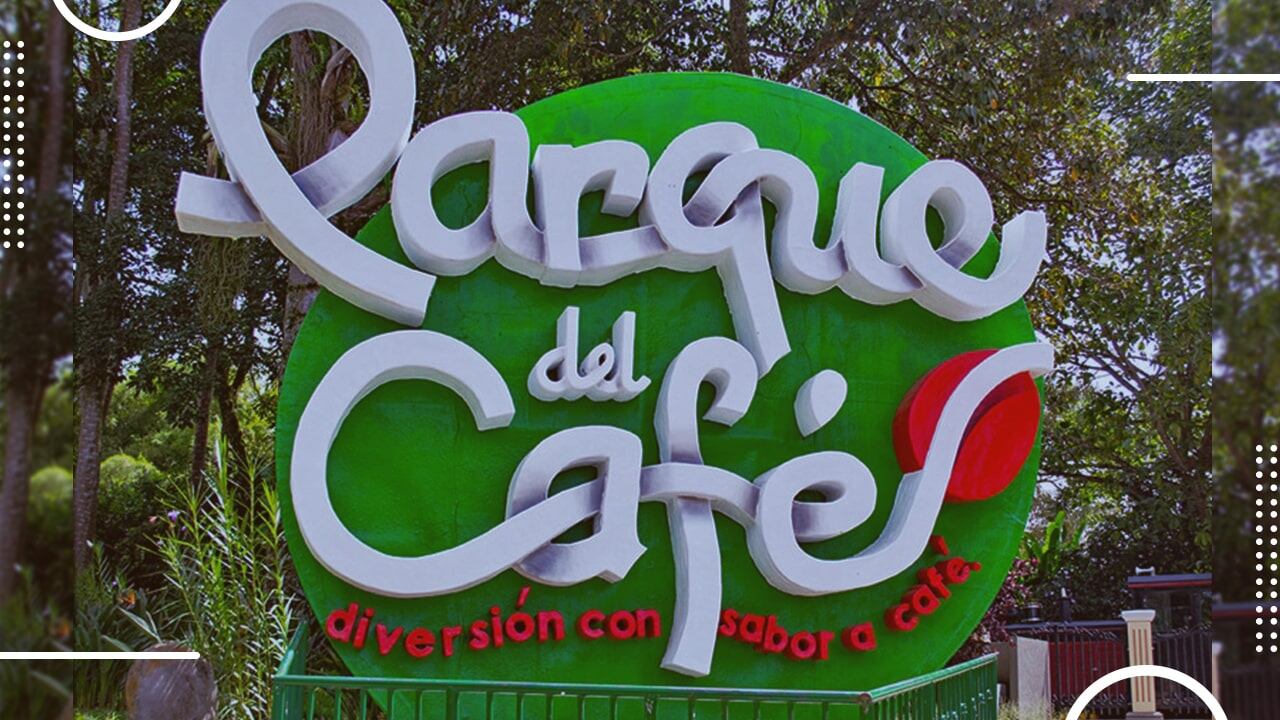 El Gerente del Parque del Café aseguró que se tiene a un grupo de expertos dedicados al mantenimiento de las máquinas.