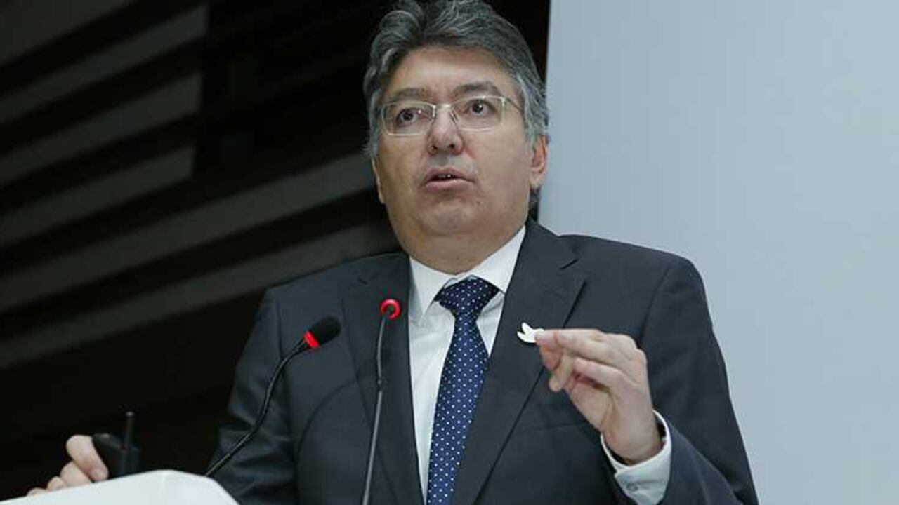 Mauricio Cárdenas