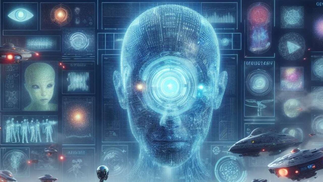 Teorías señalan que dentro de unos siglos las Inteligencias artificiales dominarían la Tierra