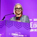 XIII Cumbre de Líderes por la Educación
La generación del cambio