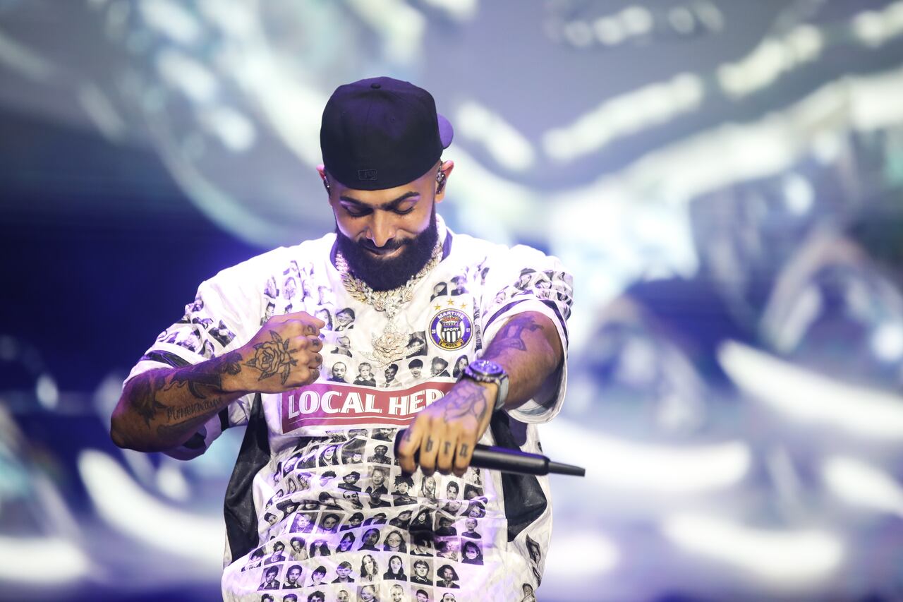 edición 15 del Festival Estéreo Picnic Bogotá 29 marzo 2025