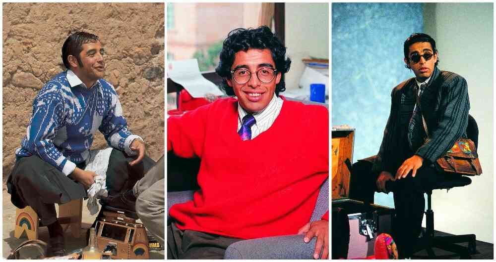 Jaime Garzón fue asesinado el 13 de agosto de 1999.