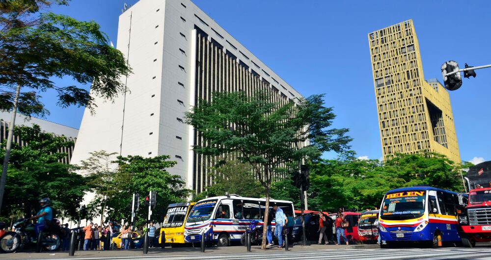 Alcaldía de Medellín.