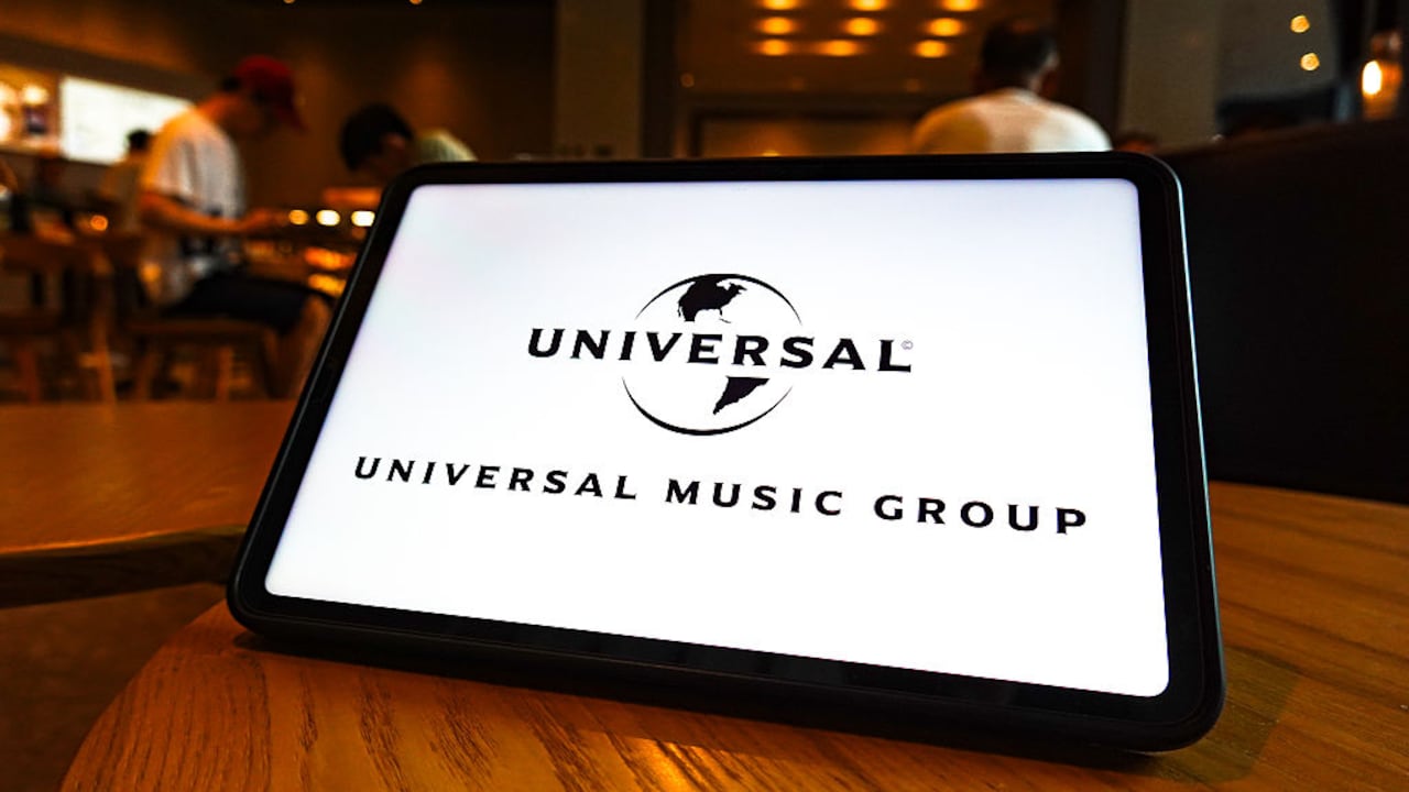 Universal y Udio transforman la relación entre música e inteligencia artificial.
