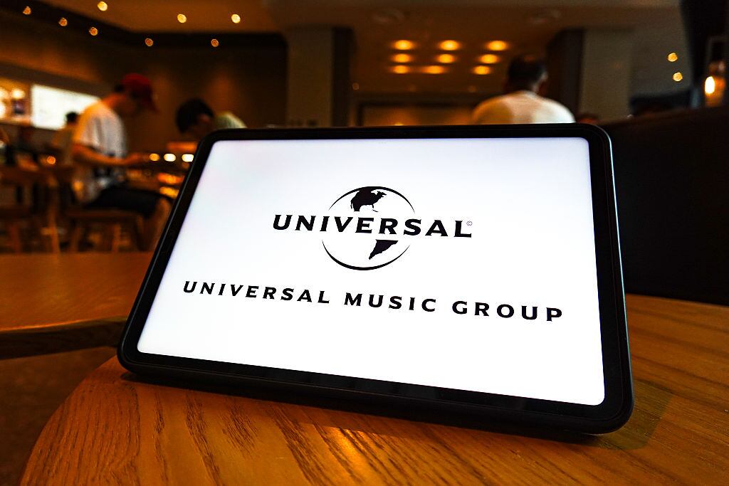 Universal y Udio transforman la relación entre música e inteligencia artificial.