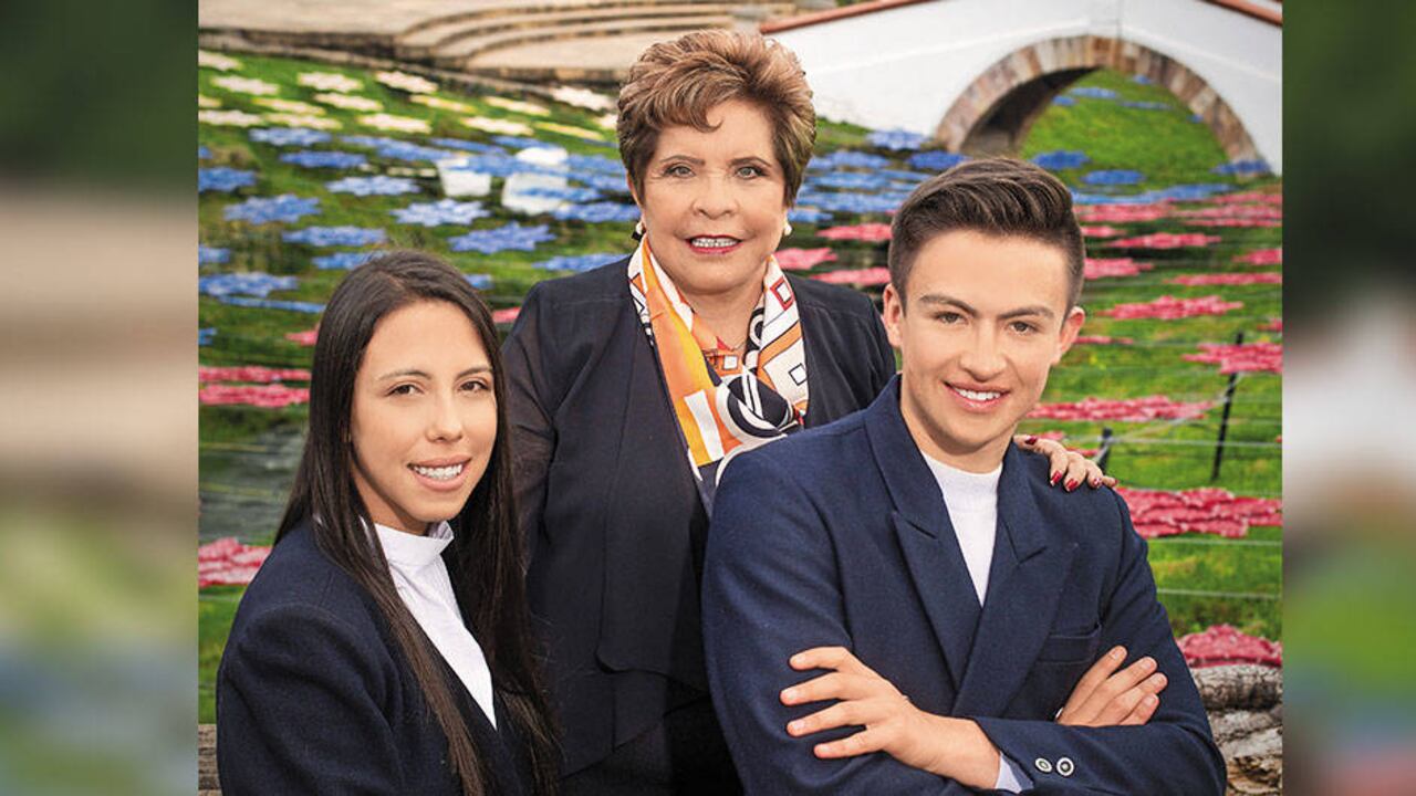 las directivas del colegio aseguran que seguirán con el desarrollo de infraestructura deportiva y tecnológica.