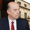 El canciller Álvaro Leyva anunció desde agosto del año pasado que antepondría a los funcionarios de carrera para los nombramientos en el servicio exterior.