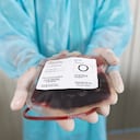 La ciencia divide en dos las clasificaciones más importantes para describir grupos sanguíneos en humanos: antígenos y el factor Rh.