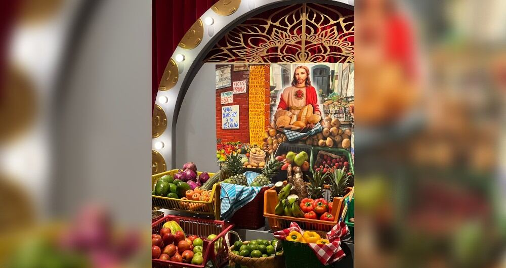 Exposición 'Corazones Solitarios'.