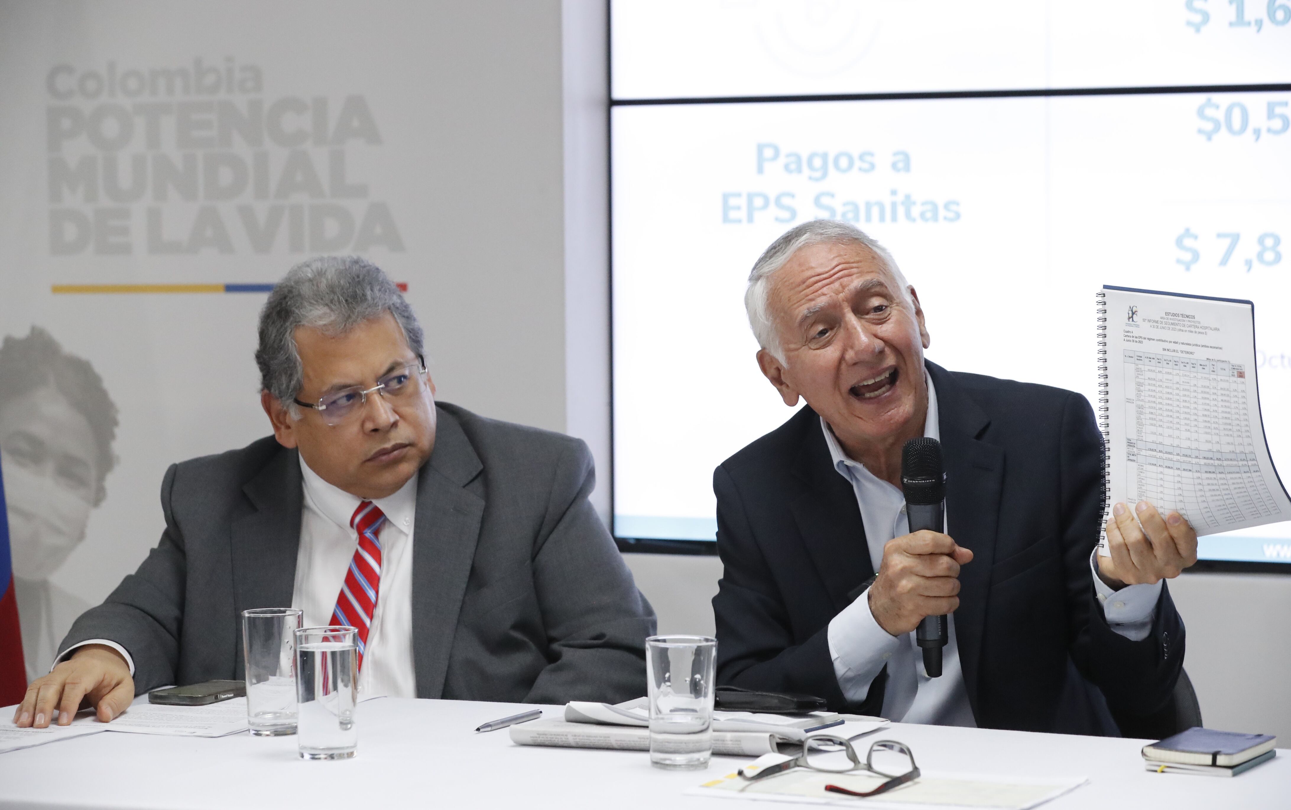 Guillermo Alfonso Jaramillo