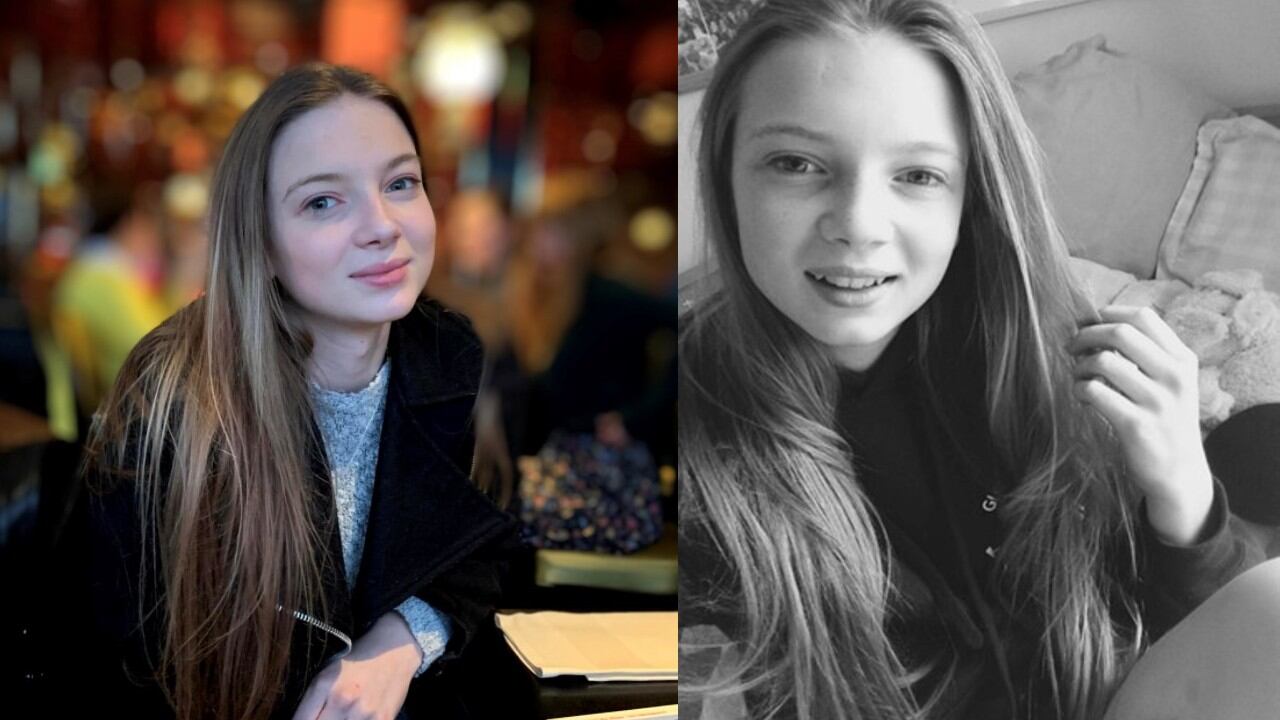 La joven padecía cáncer, pero los médicos le decían que se trataba de "estrés universitario".