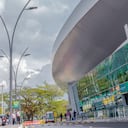 Actualmente, en el aeropuerto operan 7 aerolíneas que han venido ofreciendo mayor oferta de sillas en un contexto de recuperación económica.