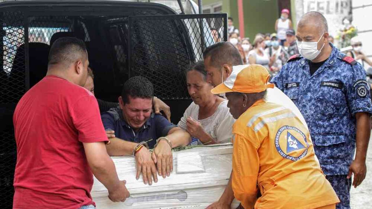 Foto: Carlos Julio Martínez// SEMANA