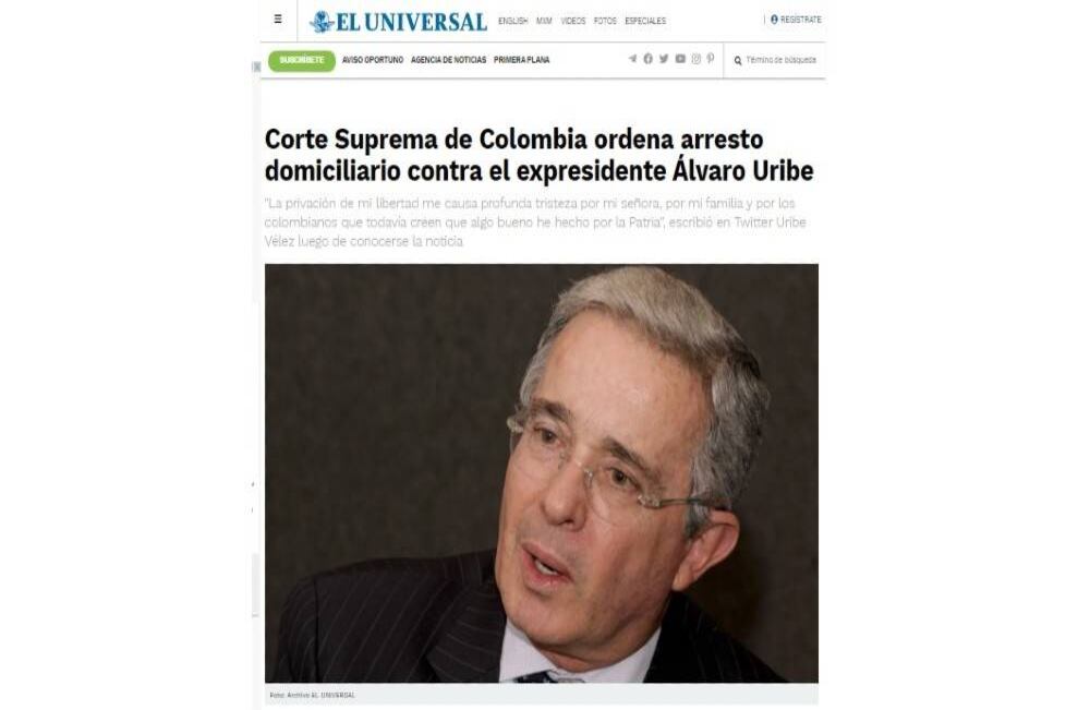 El Universal de México