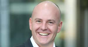 Rafael Prado, CEO de Mapfre Colombia.