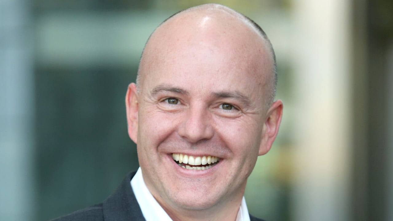 Rafael Prado, CEO de Mapfre Colombia, llegó al país tras trabajar con esta multinacional en Perú.