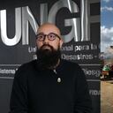 El director de la Ungrd se pronunció tras la polémica.