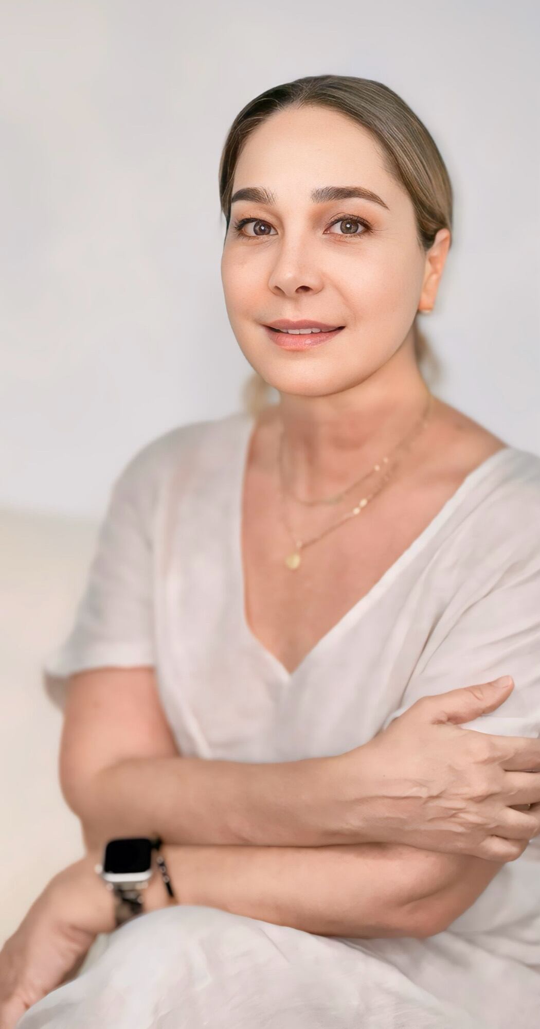 María Clara Faciolince, directora de Cartagena Convention Bureau: “Hoy, Cartagena se enfoca en presentar candidaturas para captar eventos como ONU Turismo 2024 y el 16+ Forum Showcase 2025”.