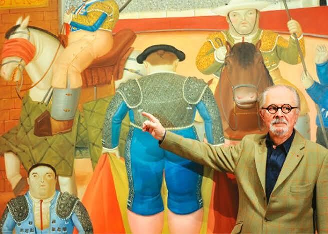 Su esposa también era una gran apasionada por los toros.